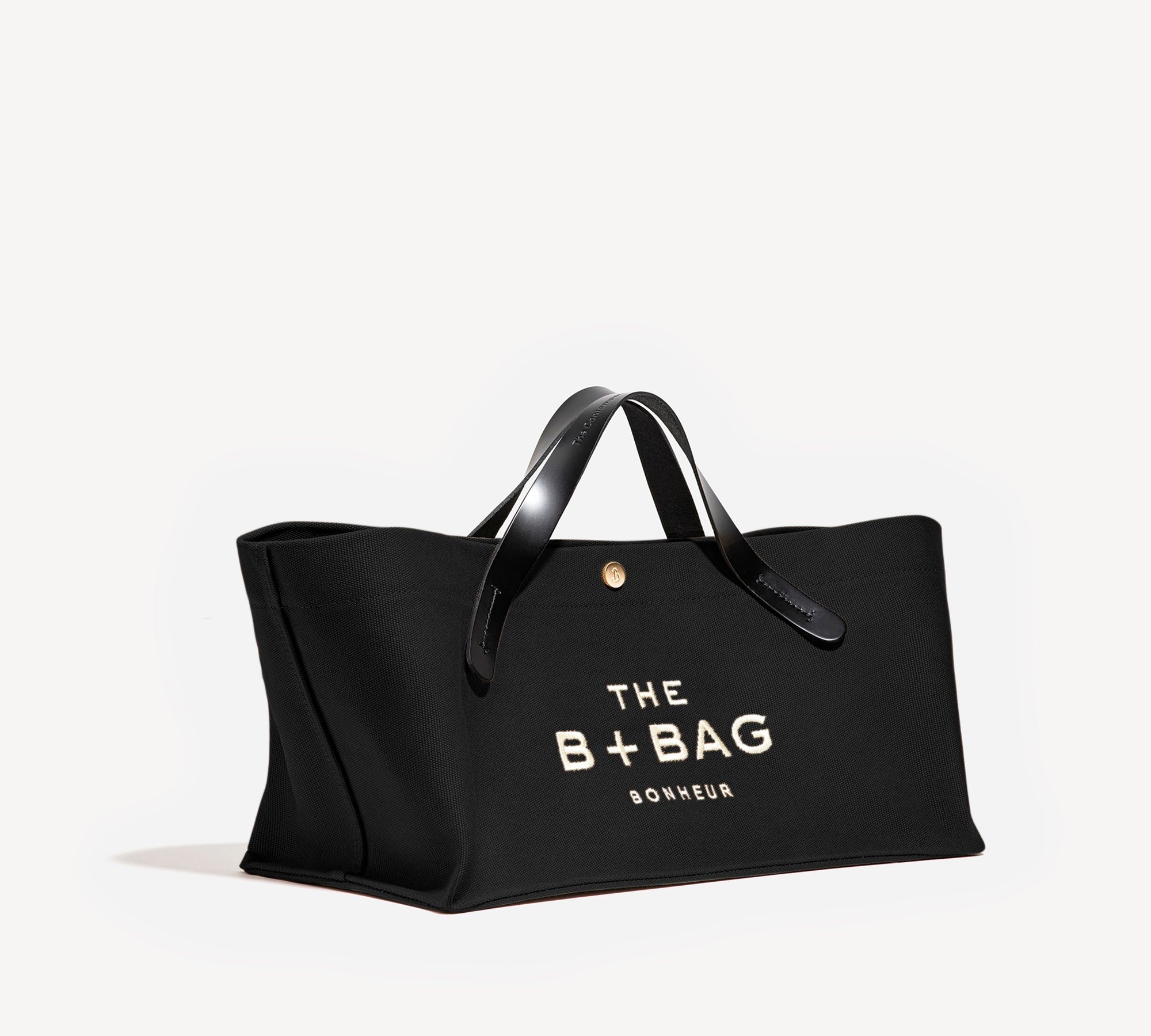 N°2 Baguette Iconic Black