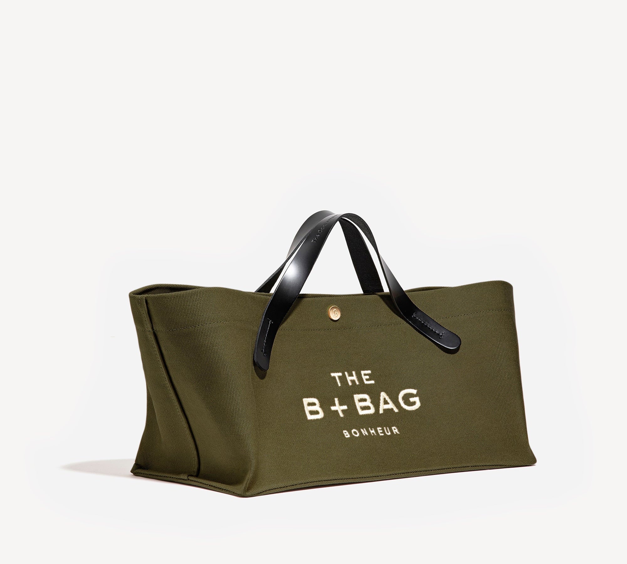 N°2 Baguette Army Green