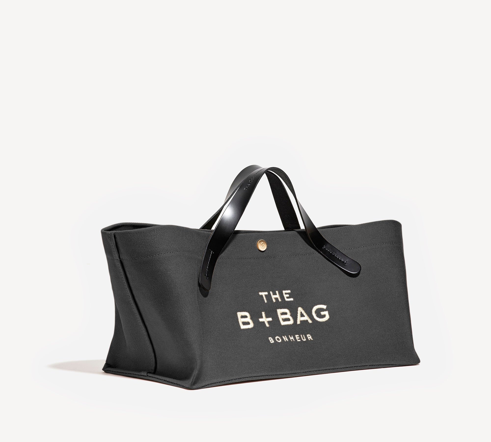 N°2 Baguette Denim Gray