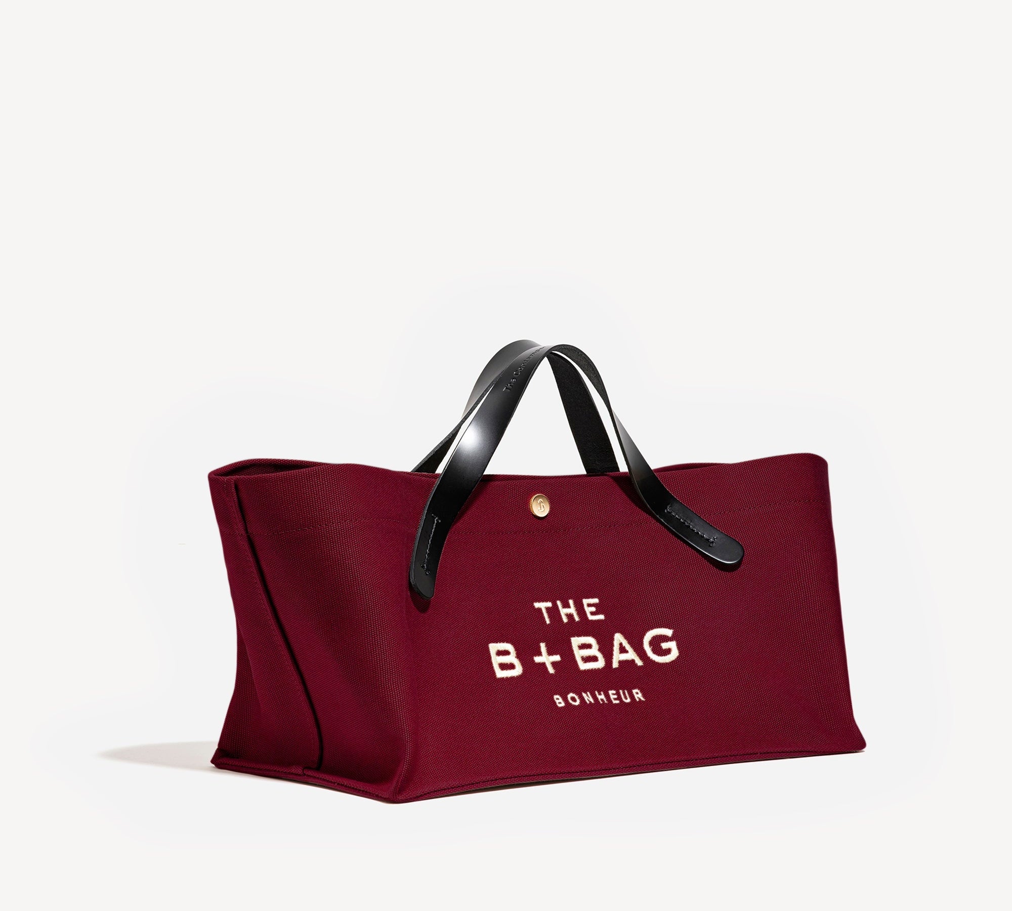 N°2 Baguette Cherry Red