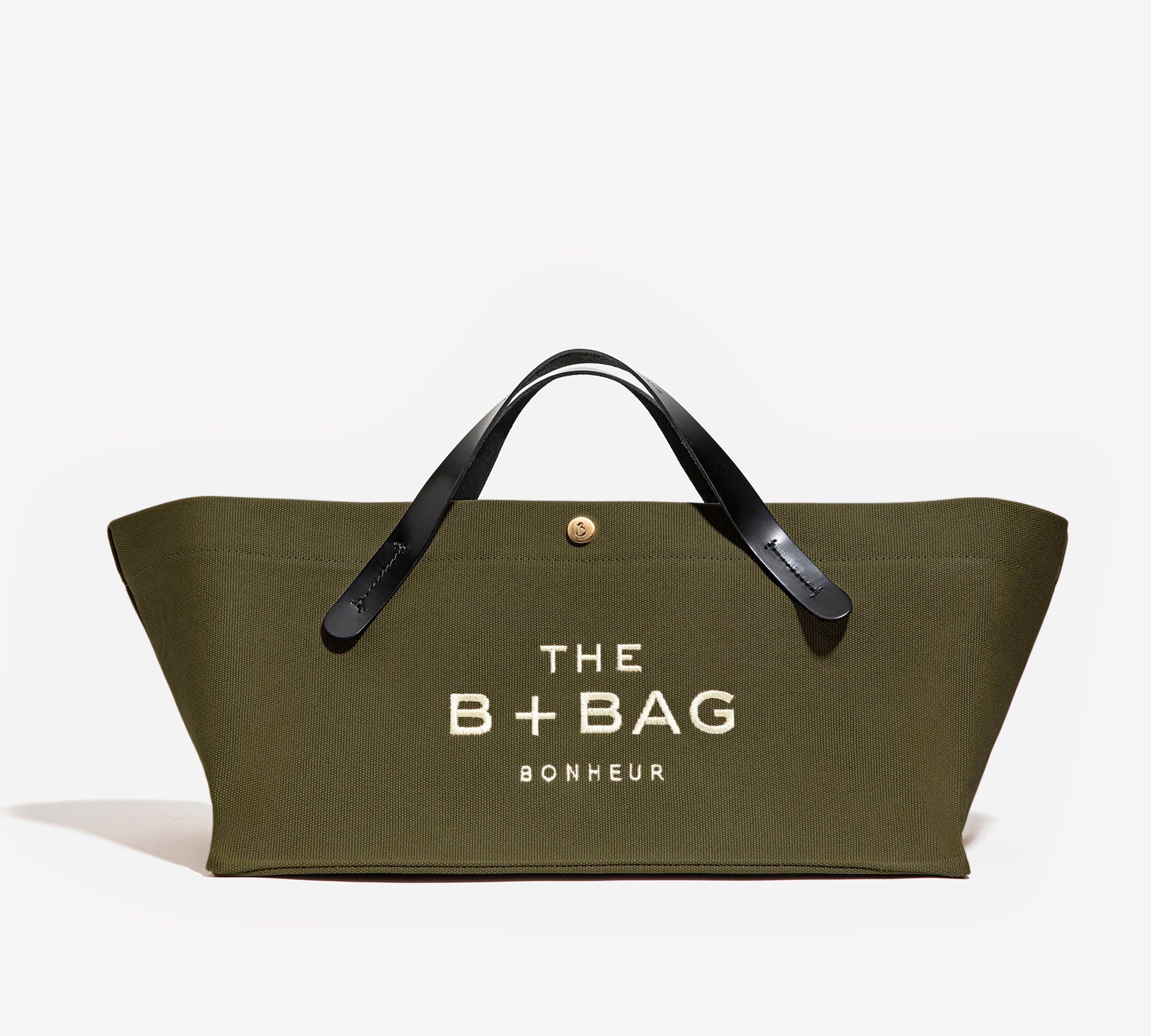 N°2 Baguette Army Green
