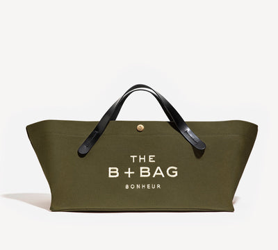 N°2 Baguette Army Green