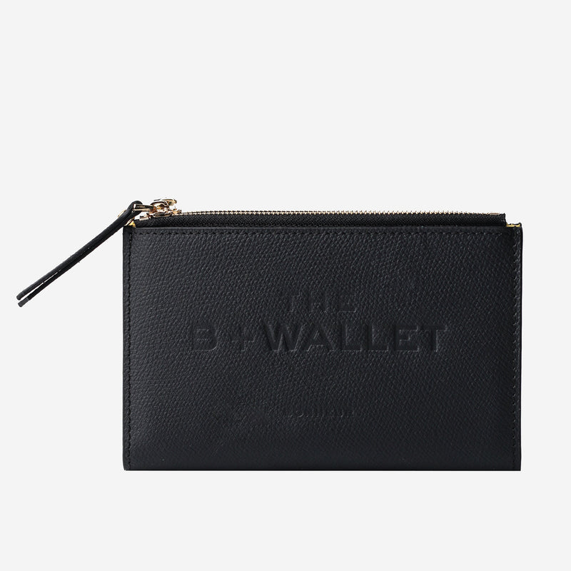 B+WALLET - Black Beauty Medium