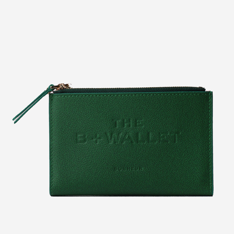 B+WALLET - Rain Forest Medium