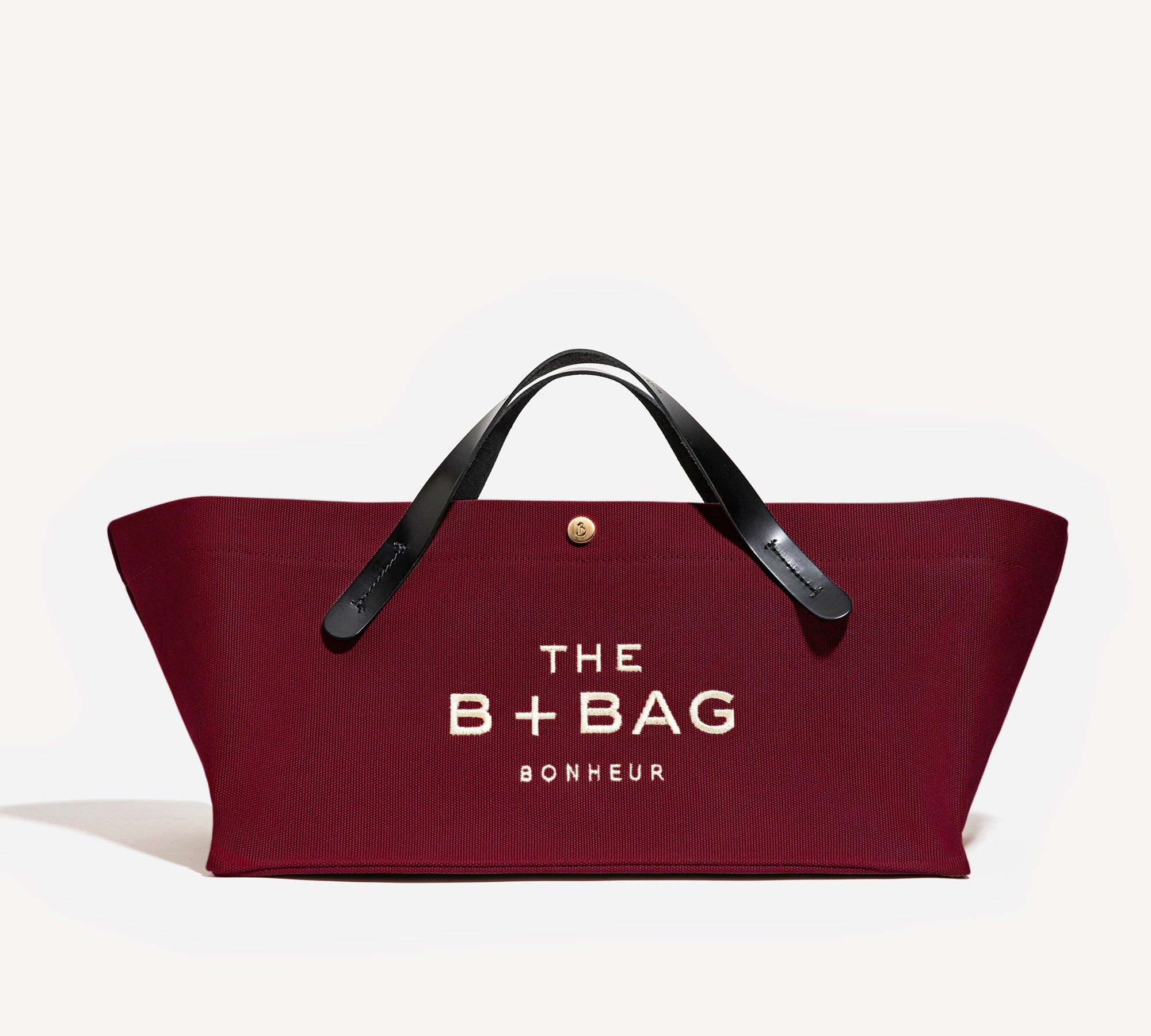 N°2 Baguette Cherry Red