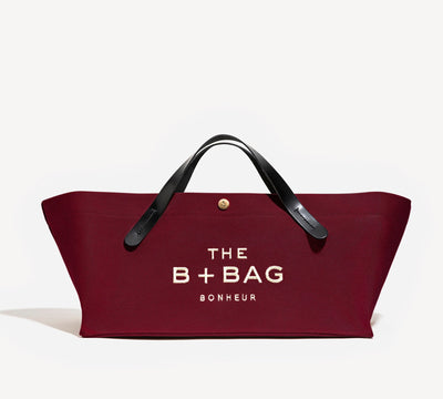 N°2 Baguette Cherry Red