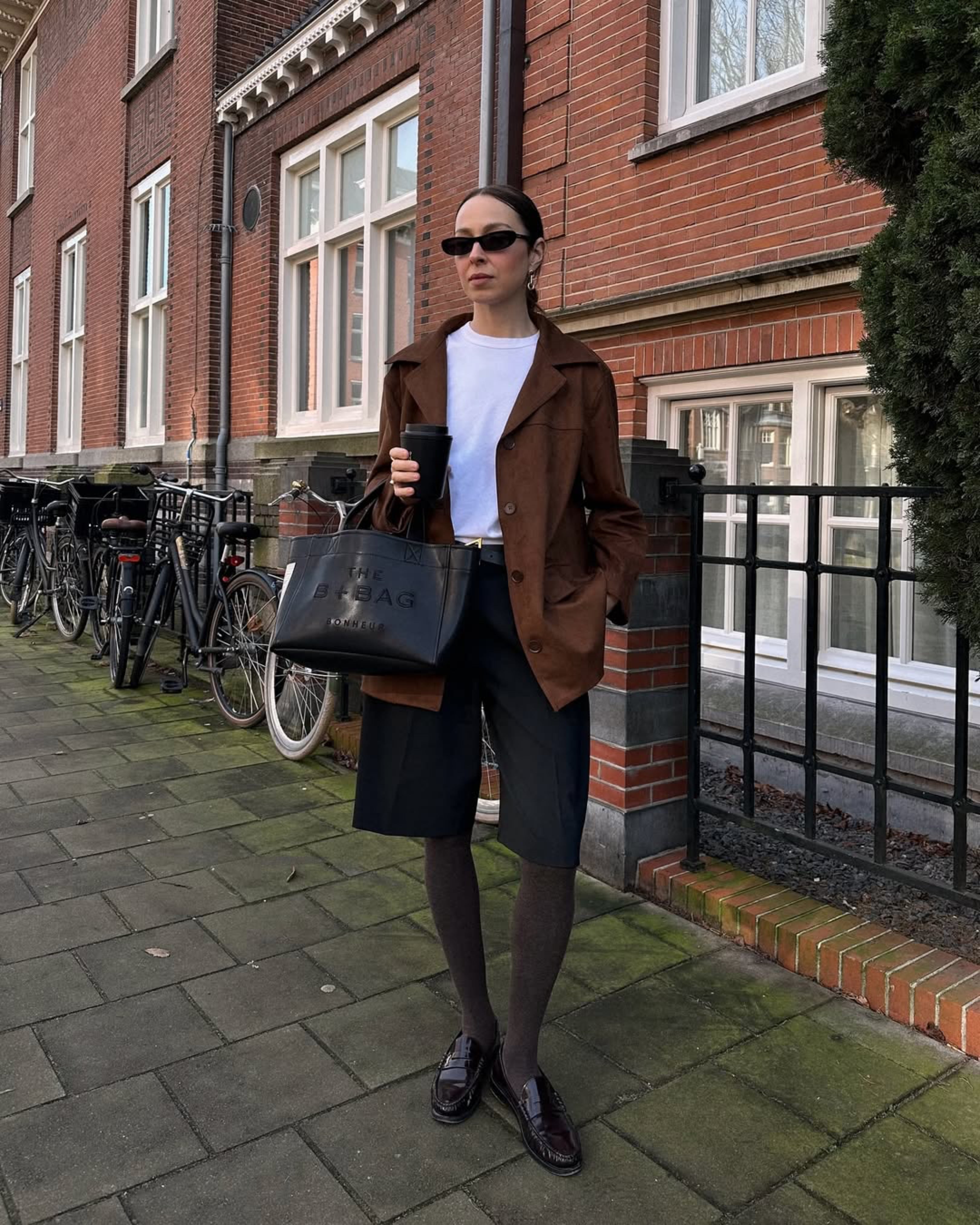 Vegan Leather Black Phantom