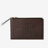 B+WALLET - Dark Earth Medium