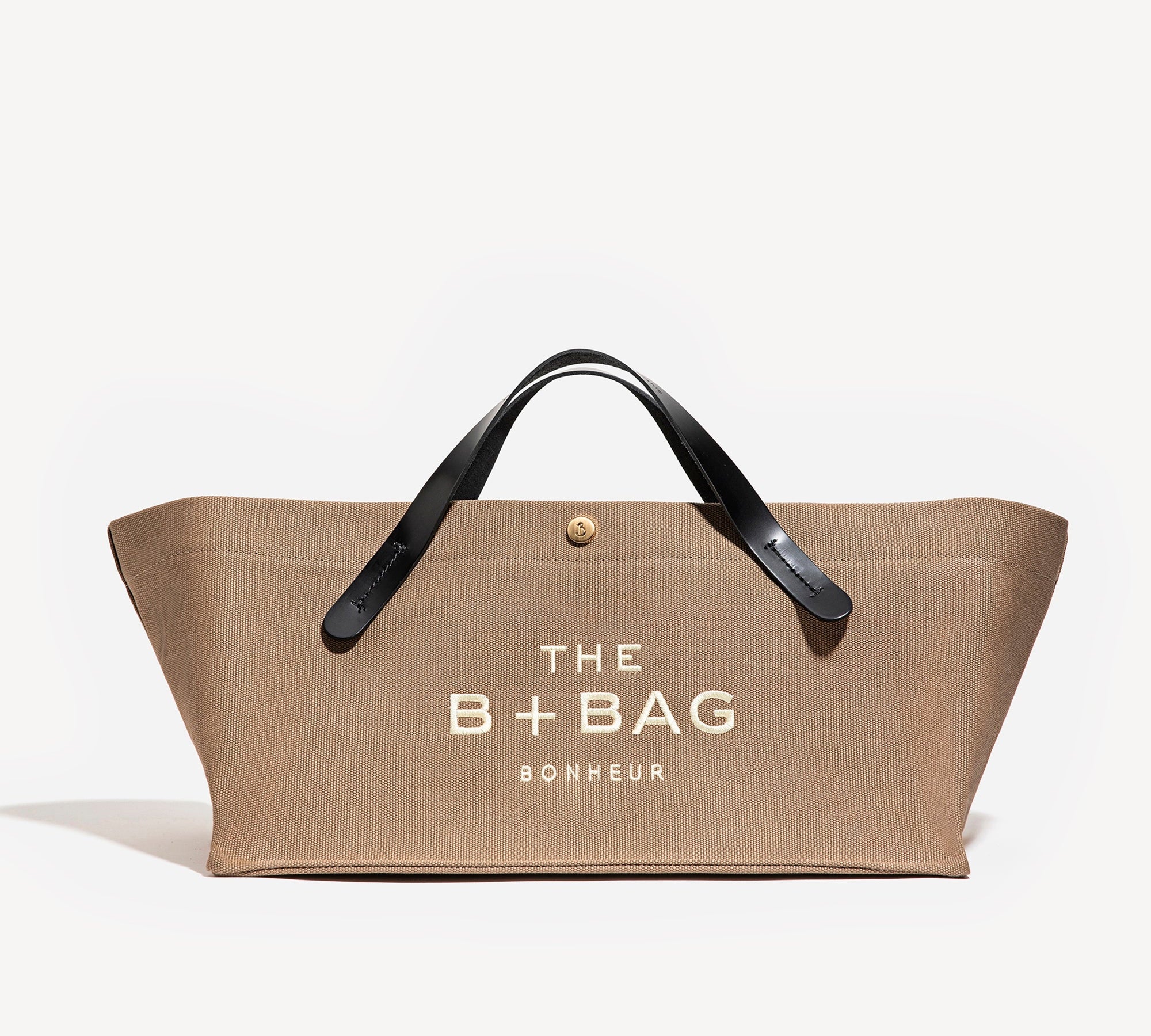 N°2 Baguette Light Brown