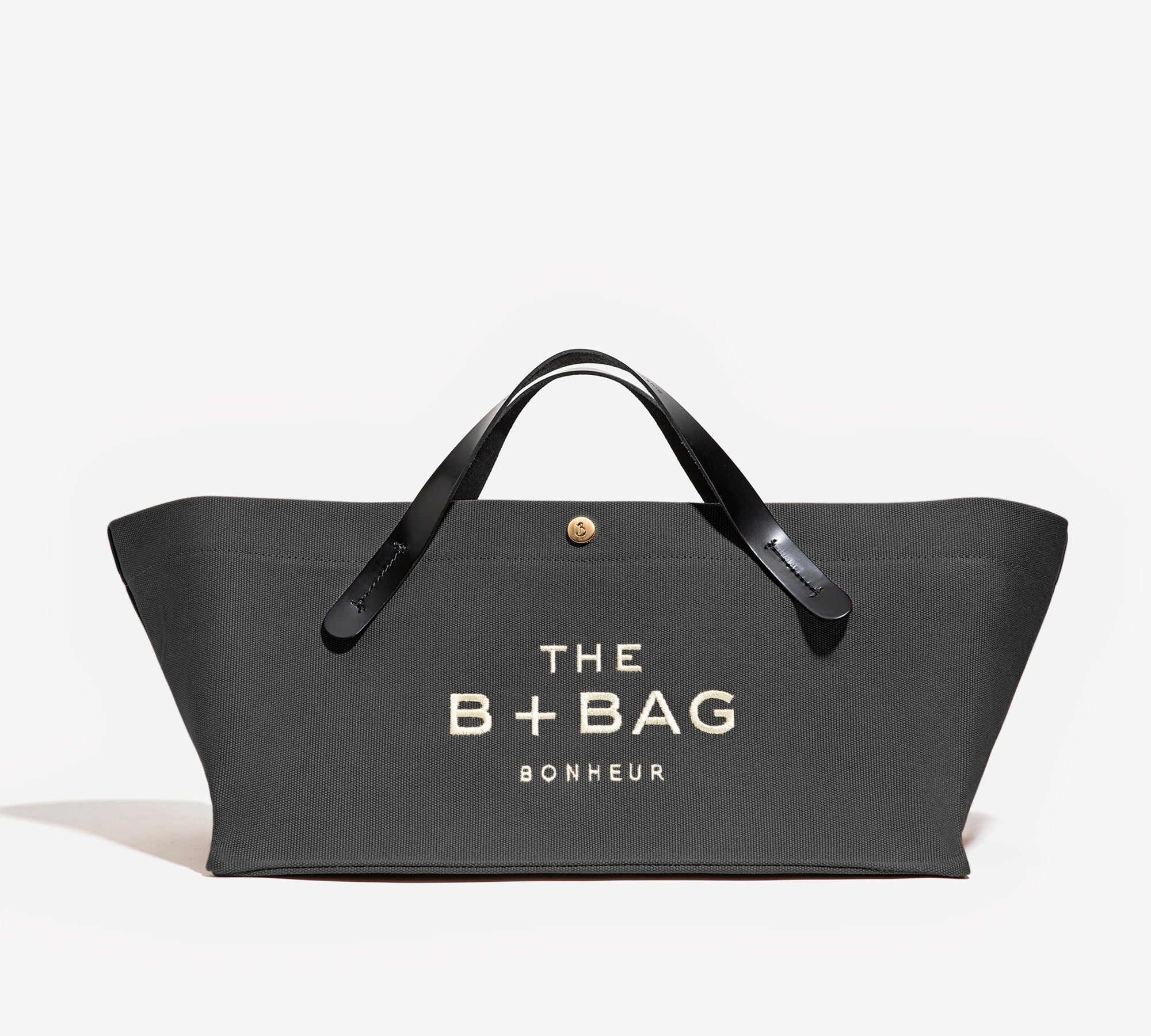 N°2 Baguette Denim Gray