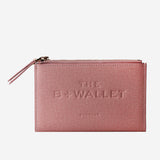 B+WALLET - Rose Pink Medium