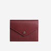 B+WALLET - Cherry Wine Small