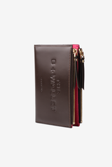 B+WALLET - Chocolate Brownie Medium