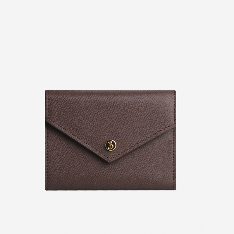 B+WALLET - Dark Earth Small