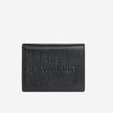 B+WALLET - Phantom Black Small