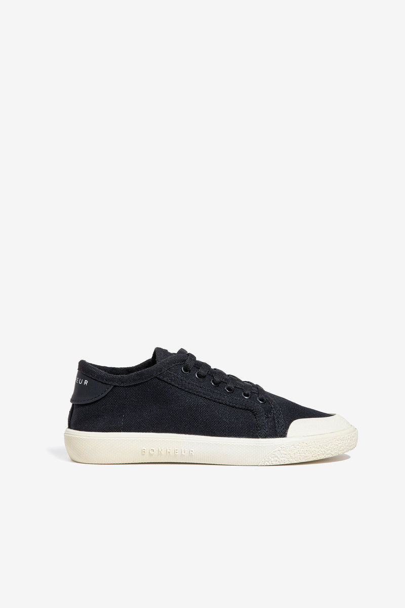 Bonheur Kanvas Sneaker