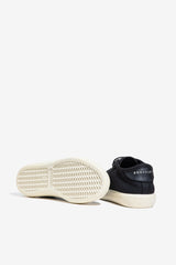 Bonheur Kanvas Sneaker