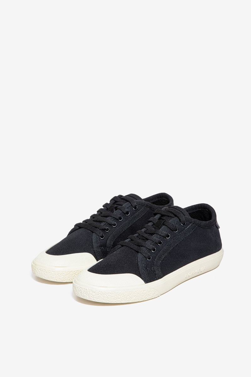 Bonheur Kanvas Sneaker