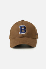 Bonheur Hunter Baseball Cap