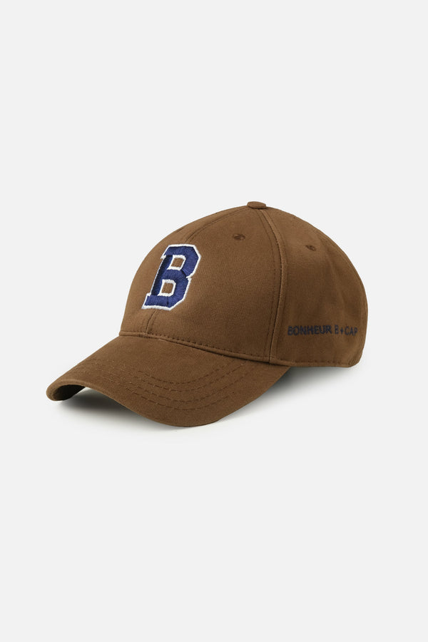 Bonheur Hunter Baseball Cap