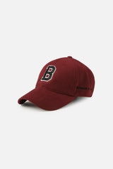 Bonheur Cherry Baseball Cap