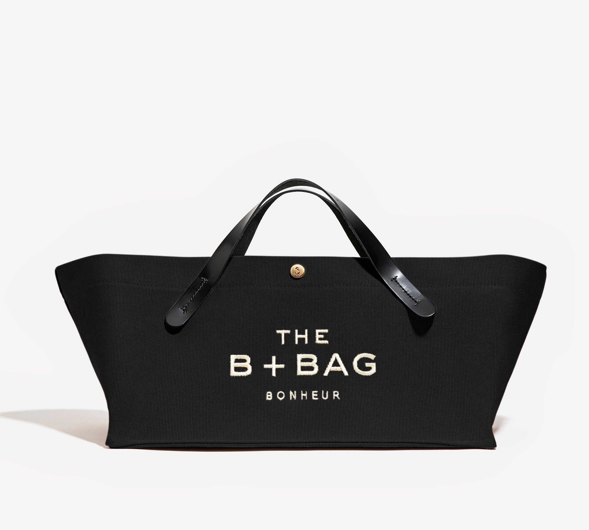 N°2 Baguette Iconic Black