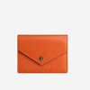 B+WALLET - Jaffa Orange Small