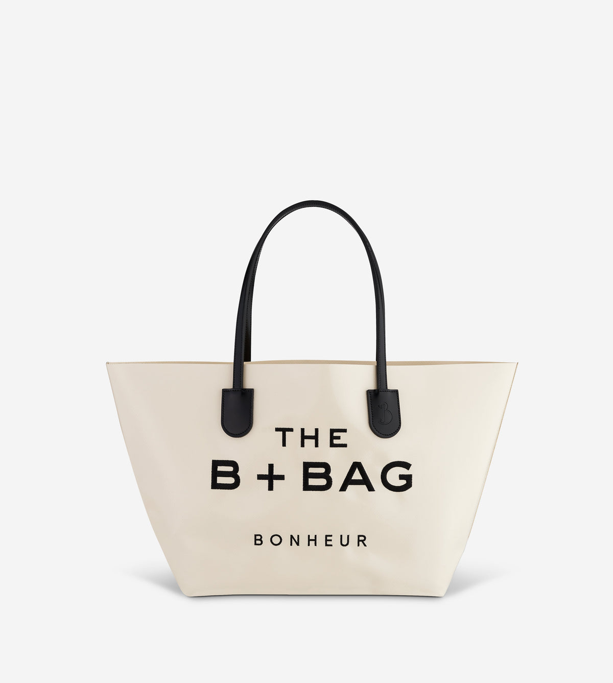 【OVHEE】BONHEUR TOTE BAG 3COLORS BONHEUR THE B+BAG – BONHEUR WW