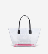 PolyPop Casper Tote Bag