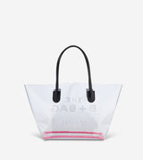 PolyPop Casper Tote Bag