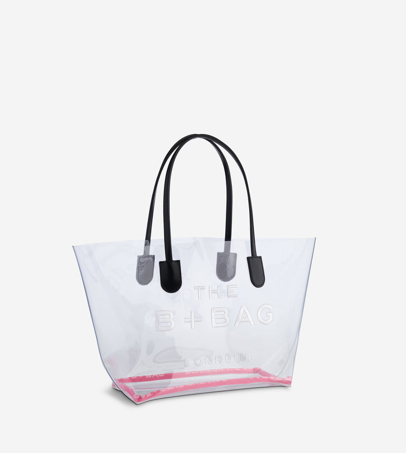 PolyPop Casper Tote Bag