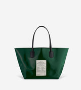 PolyPop Raın Forest Tote Bag