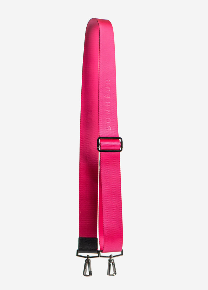 Pink Punch Strap