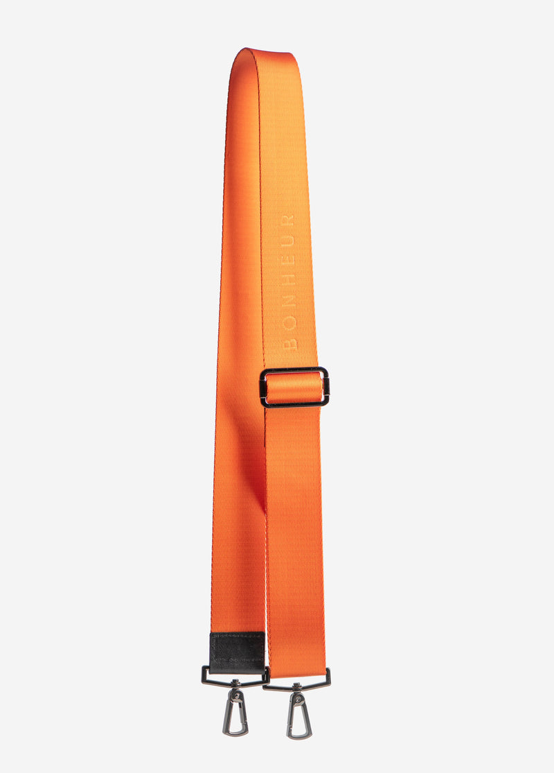 Carrot Strap