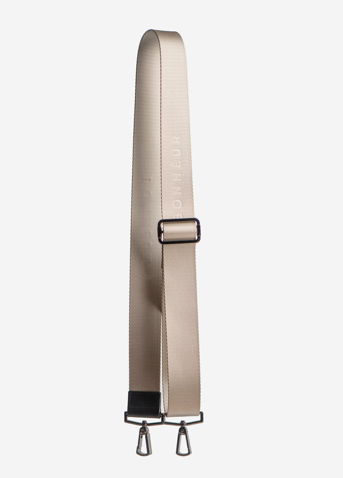 bonheur Cappucino Foam Strap